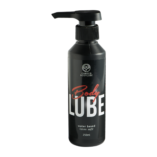 Bodylube Water Based 250ml