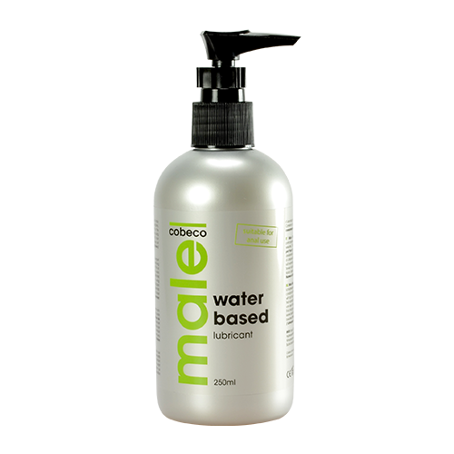 Male Water Based 250ml