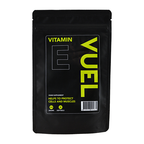 Vuel Vitamine E