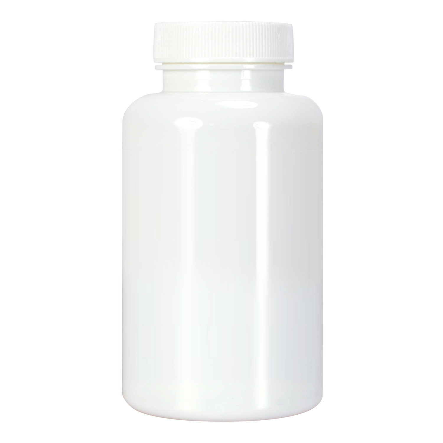 PET pot 200 ml met deksel