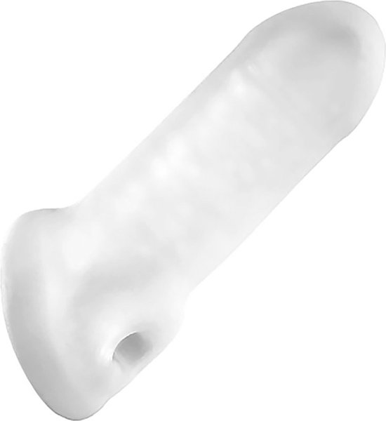 Fat Boy - Transparant